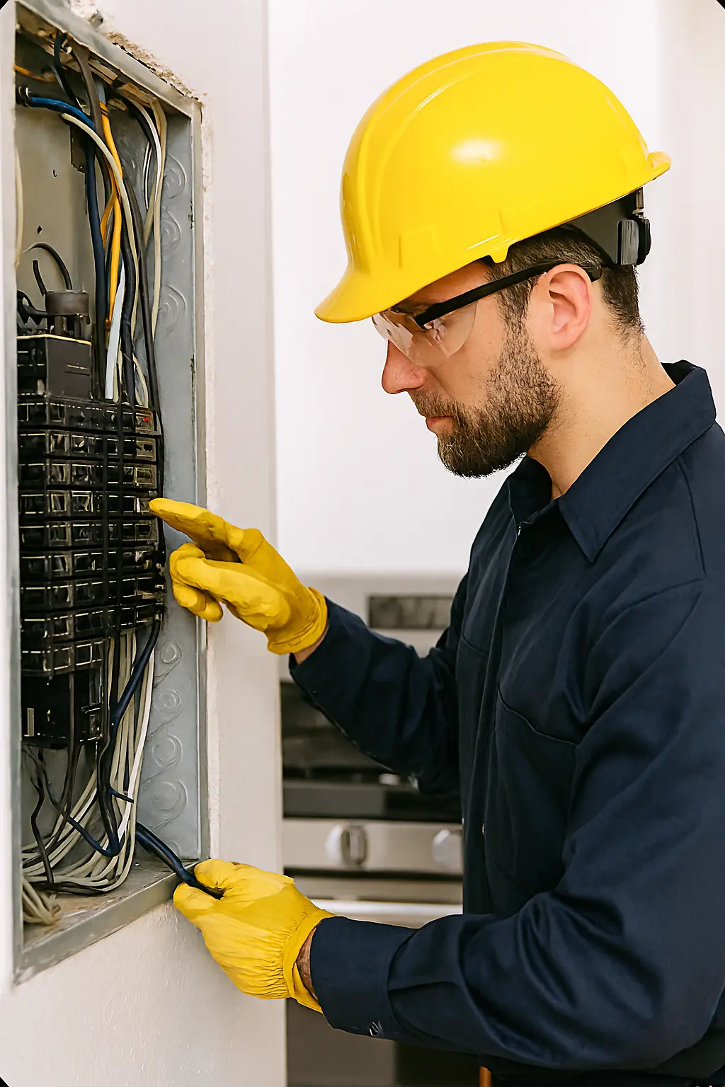 Electrical Safety Inspection