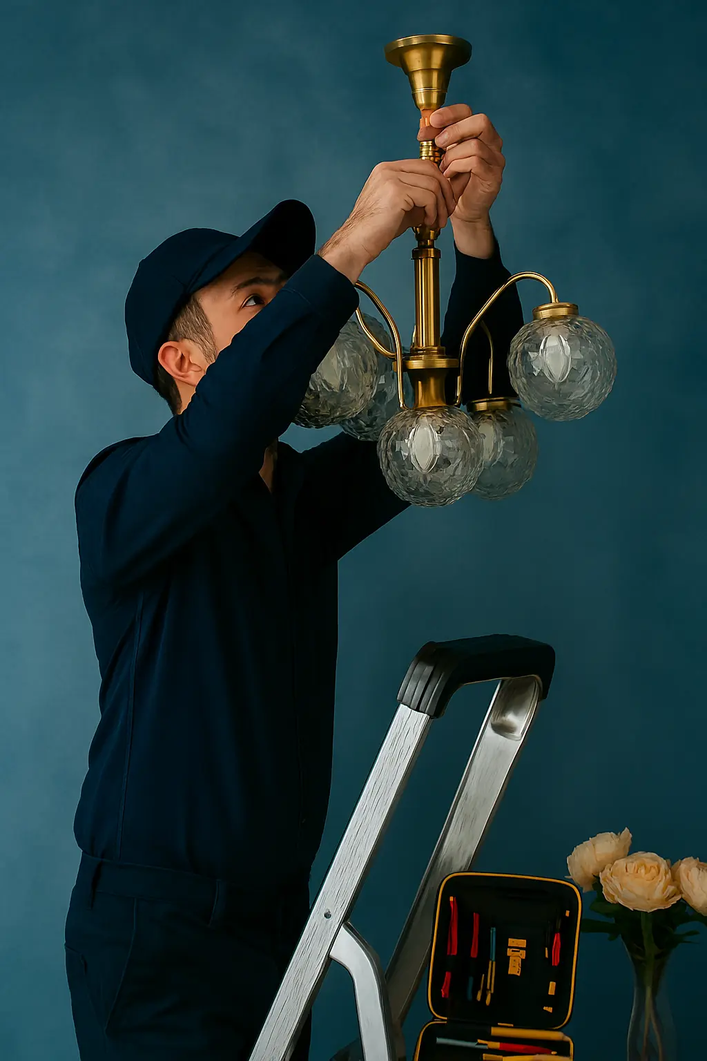 Lighting Installation