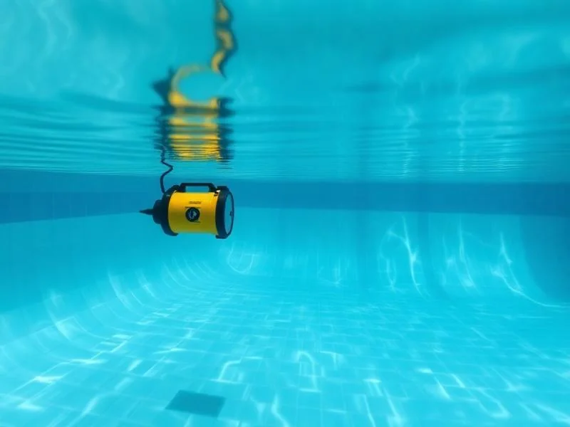 Leak Detection & Repair