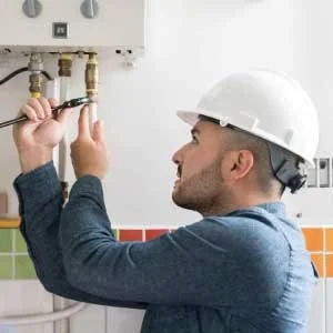 Water Heater Service